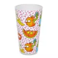 Rick and Morty Pint Glasses 4 Pack - 16 oz. at Spencer's