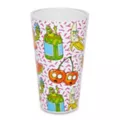 Rick and Morty Pint Glasses 4 Pack - 16 oz. at Spencer's