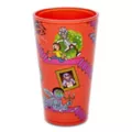 Rick and Morty Pint Glasses 4 Pack - 16 oz. at Spencer's