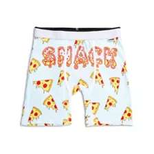 Pizza Snack Boxer Briefs at Spencer's