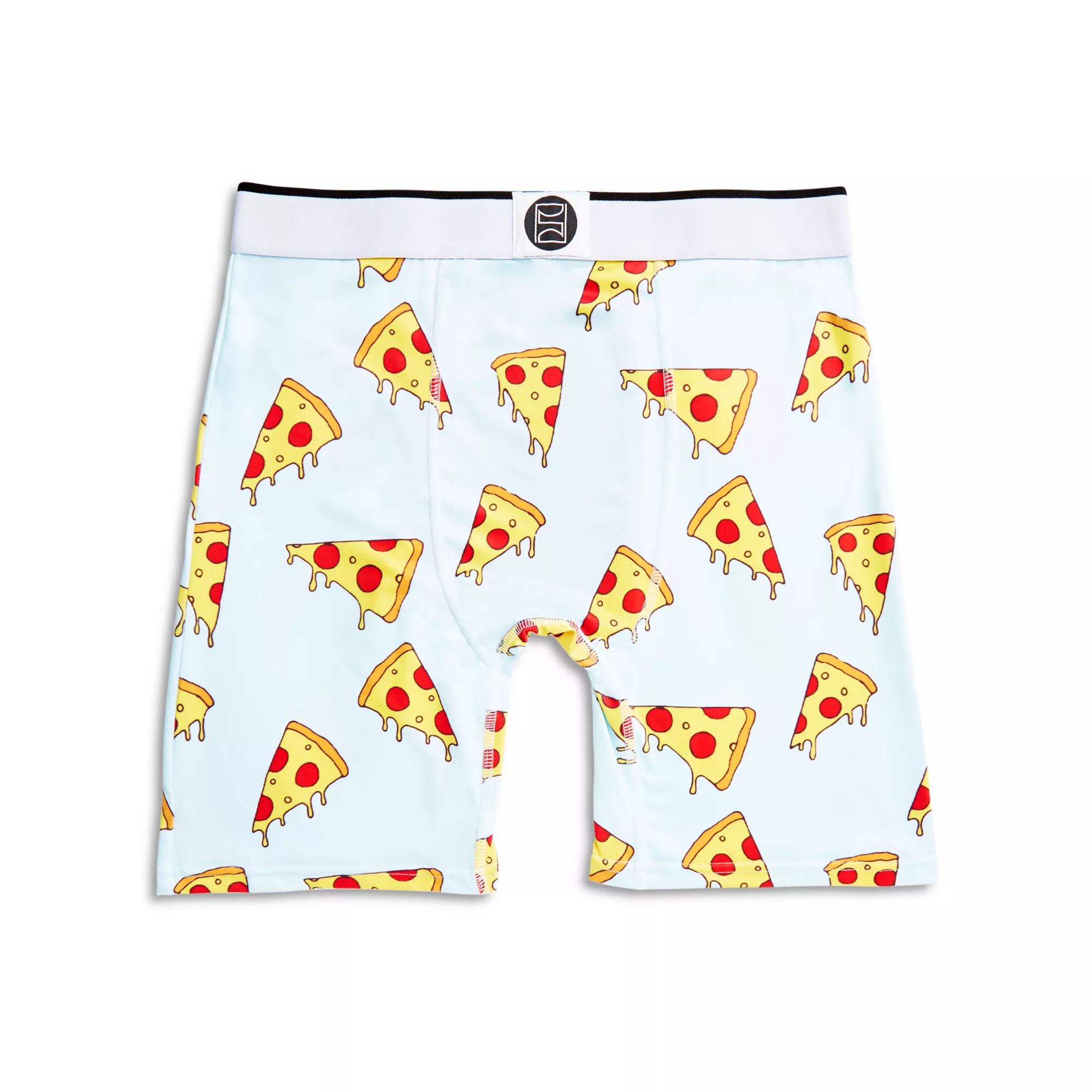 Pizza Snack Boxer Briefs at Spencer's