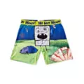 Me Hoy Minoy Boxer Briefs - SpongeBob SquarePants at Spencer's