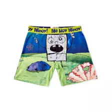 Me Hoy Minoy Boxer Briefs - SpongeBob SquarePants at Spencer's