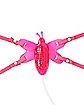 Multi-Speed Waterproof Dragonfly Bullet Vibrator - Hott Love