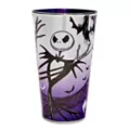 Ombre Jack Skellington Pint Glass 16 oz. - The Nightmare Before Christmas at Spencer's