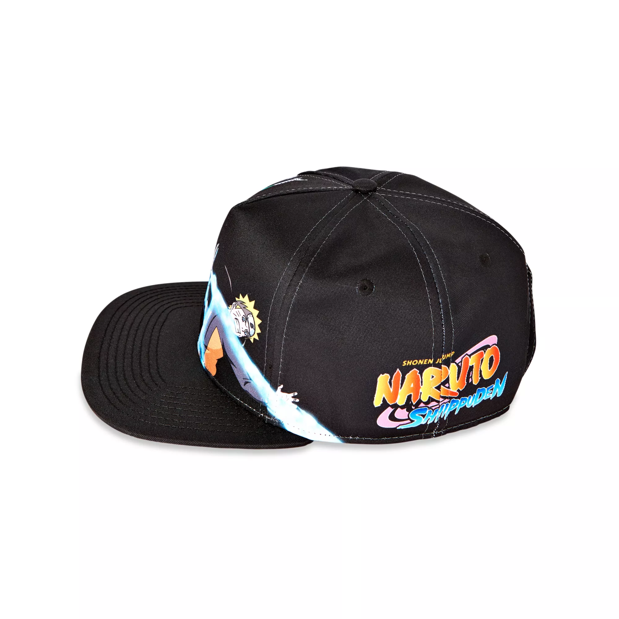 Naruto Snapback Hat at Spencer's