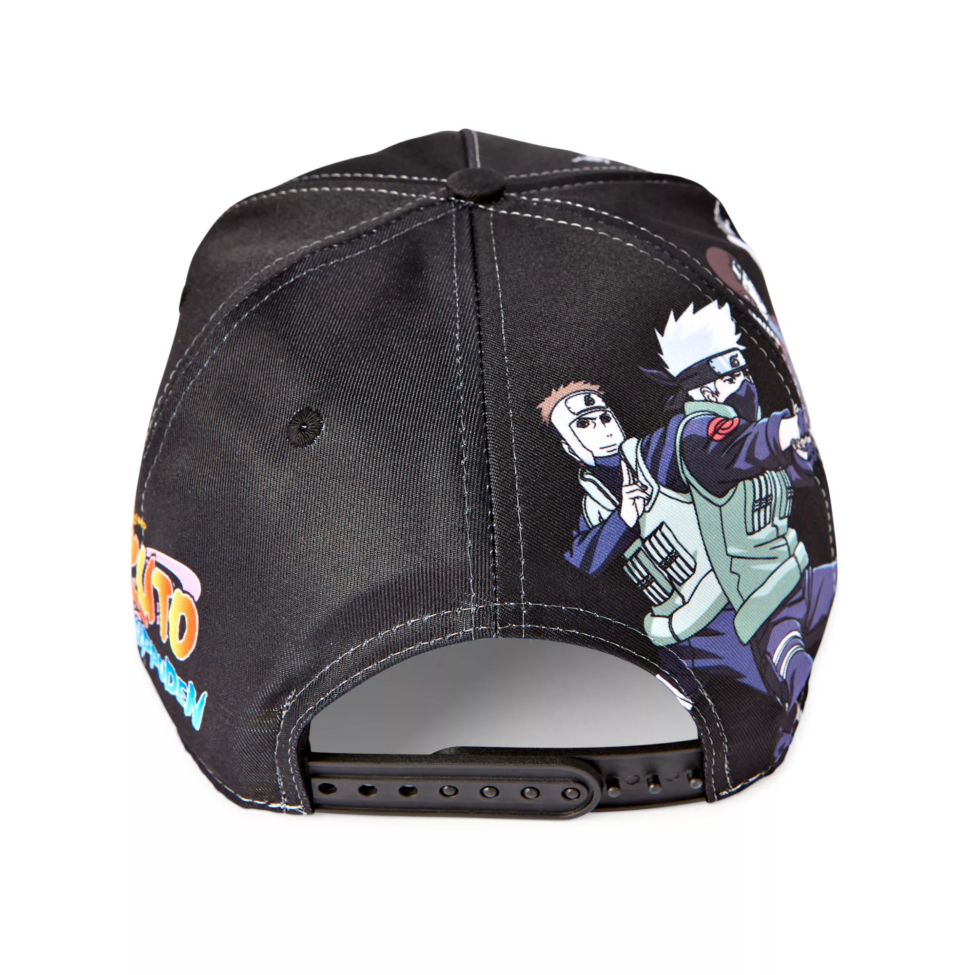 Naruto Snapback Hat at Spencer's
