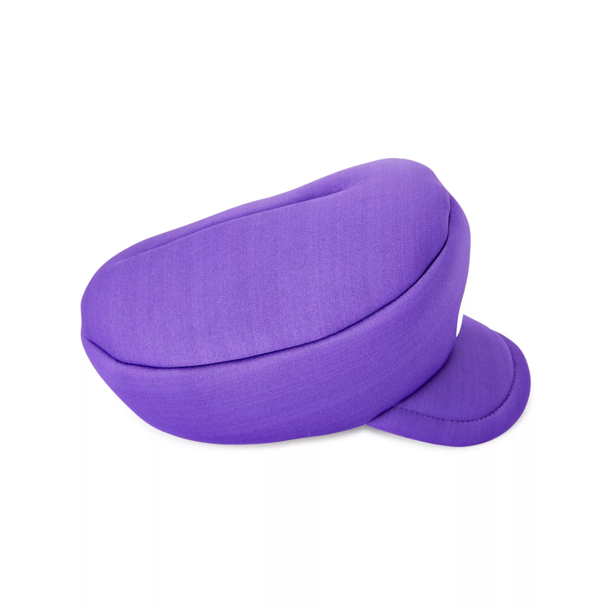 Waluigi Hat - Super Mario Bros. at Spencer's