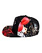 Pennywise Snapback Hat - It