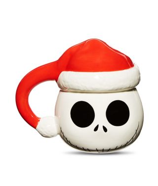 Jack Skellington Coffee Mug