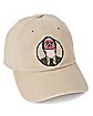 Mannequin Dwight Dad Hat - The Office
