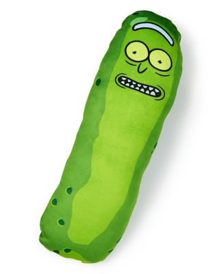 Giant pickle sale rick pillow