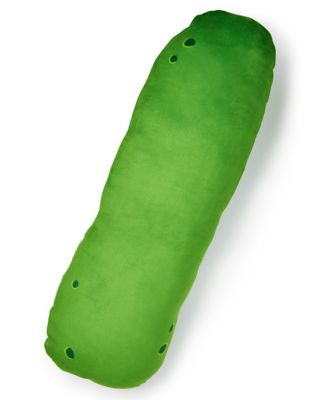 Pickle Rick Cloud Pillow - Rick and Morty
