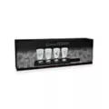 Game of Thrones Flight Glasses 4 Pack - 5 oz. at Spencer's
