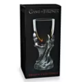 Claw Game of Thrones Goblet - 12 oz. at Spencer's