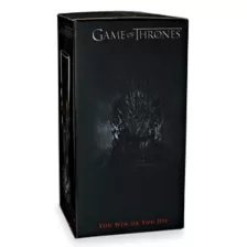 Claw Game of Thrones Goblet - 12 oz. at Spencer's