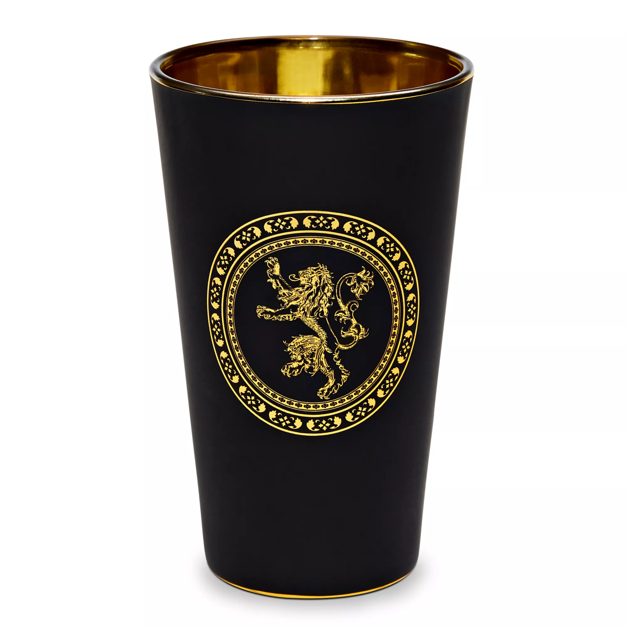 I Drink And I Know Things Pint Glass 16 oz. - Game of Thrones at Spencer's