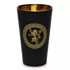 I Drink And I Know Things Pint Glass 16 oz. - Game of Thrones at Spencer's