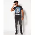 Just The Tip Michael Myers T Shirt - Halloween at Spencer's
