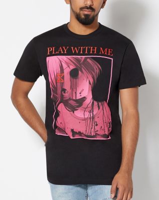 Play With Me|Paperback