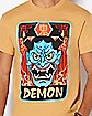 Demon T Shirt