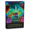 Think Like A Stoner Board Game at Spencer's