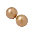 Goldtone Ben Wa Balls at Spencer's