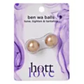 Goldtone Ben Wa Balls at Spencer's
