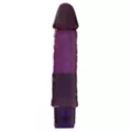 Perfect Pleaser Purple Multi Speed Vibrator 6.3 Inch - Hott Love at Spencer's