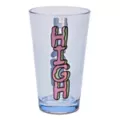 High Pint Glass - 16 oz. at Spencer's