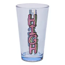 High Pint Glass - 16 oz. at Spencer's