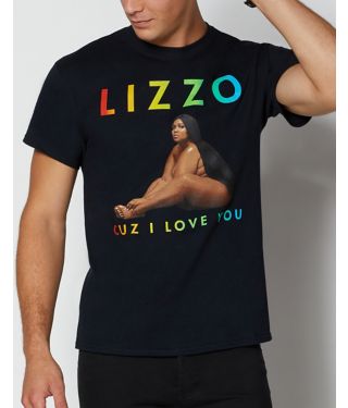 Lizzo T Shirt 