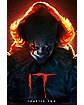 Pennywise Poster - It Chapter Two