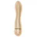 Little Treasure Multi-Speed Waterproof Vibrator 4 Inch - Hott Love at Spencer's
