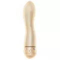 Little Treasure Multi-Speed Waterproof Vibrator 4 Inch - Hott Love at Spencer's