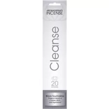 Cleanse Aromatherapy Incense Sticks - 20 Pack at Spencer's