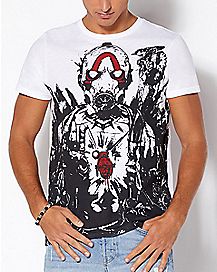 Graphic Tees Graphic T Shirts Spencer S