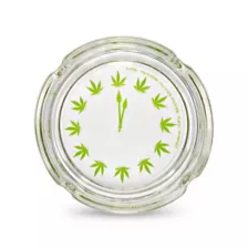 420 Somewhere Stash Jar and Ashtray - 6 oz. at Spencer's