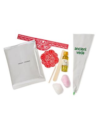 Henna Tattoo Kit - Spencer's