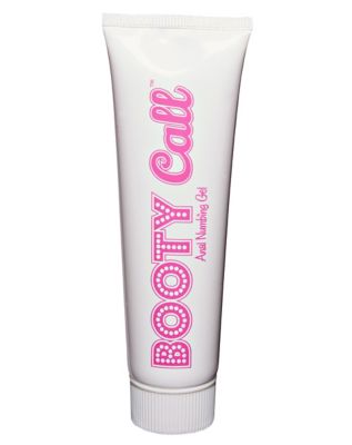 Anal Lubes