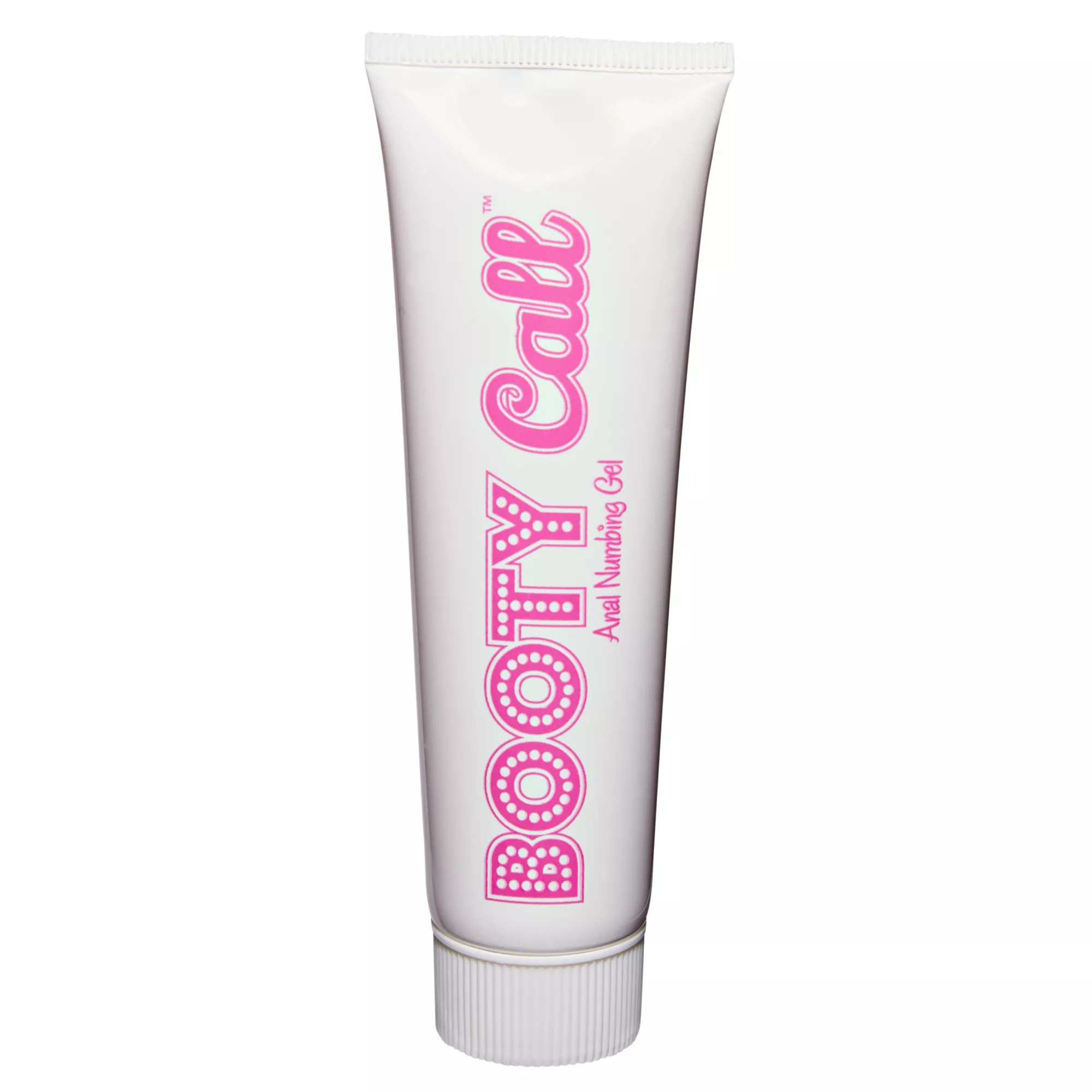 Cherry Flavored Booty Call Anal Cream - 1.5 oz.