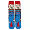 360 Chucky Crew Socks at Spencer's