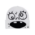 DoodleBob Cuffed Beanie Hat - SpongeBob SquarePants at Spencer's