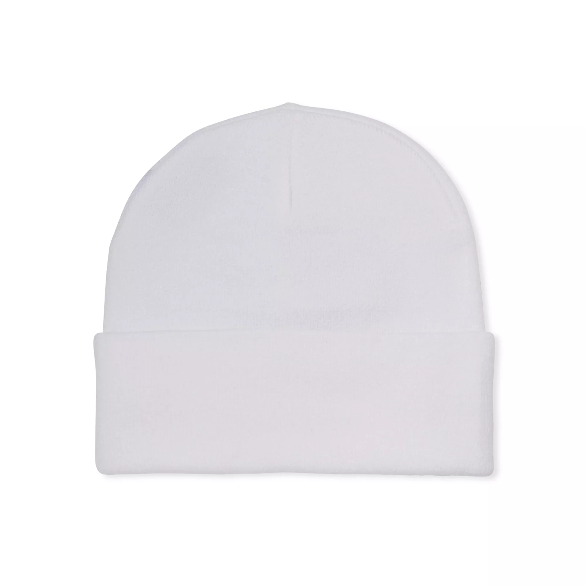 DoodleBob Cuffed Beanie Hat - SpongeBob SquarePants at Spencer's