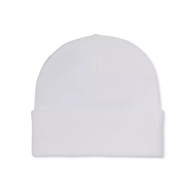 DoodleBob Cuffed Beanie Hat - SpongeBob SquarePants