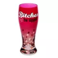 Bitches Be Sippin' Pilsner Shot Glass - 2 oz. at Spencer's