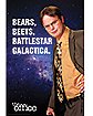 Bears Beets Battlestar Galactica Poster – The Office