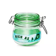 High As A Kite Storage Jar - 4 oz. at Spencer's