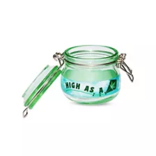 High As A Kite Storage Jar - 4 oz. at Spencer's