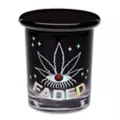 Faded Stash Jar - 7.5 oz. at Spencer's